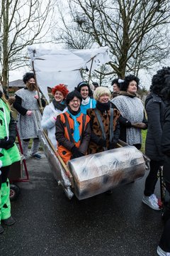 Bild 91 - Latuff Umzug